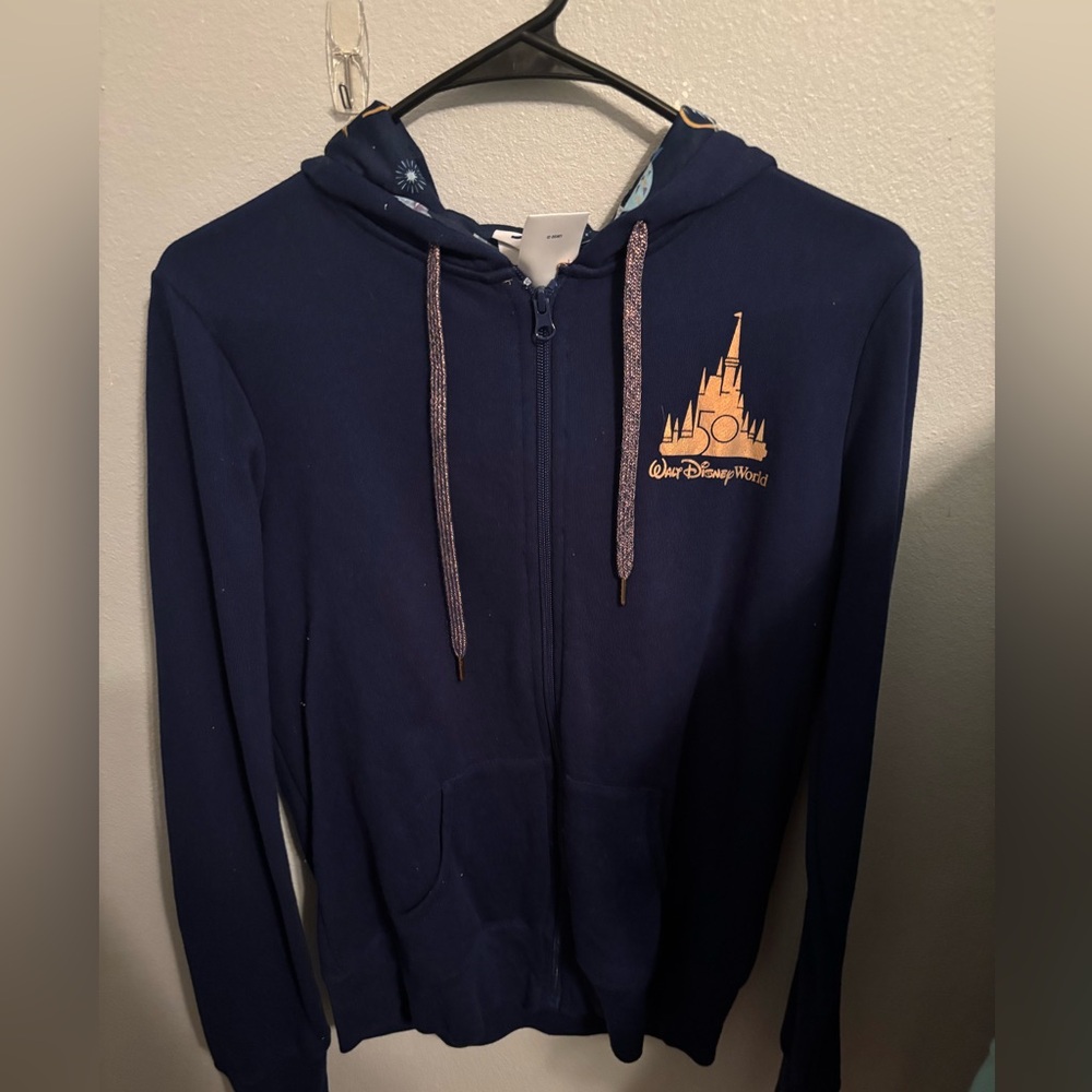 Disney jacket